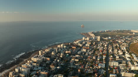 Coastal-Town-Landscape-Of-Kommetjie-Of-The-Cape-Peninsula-In-South-Africa
