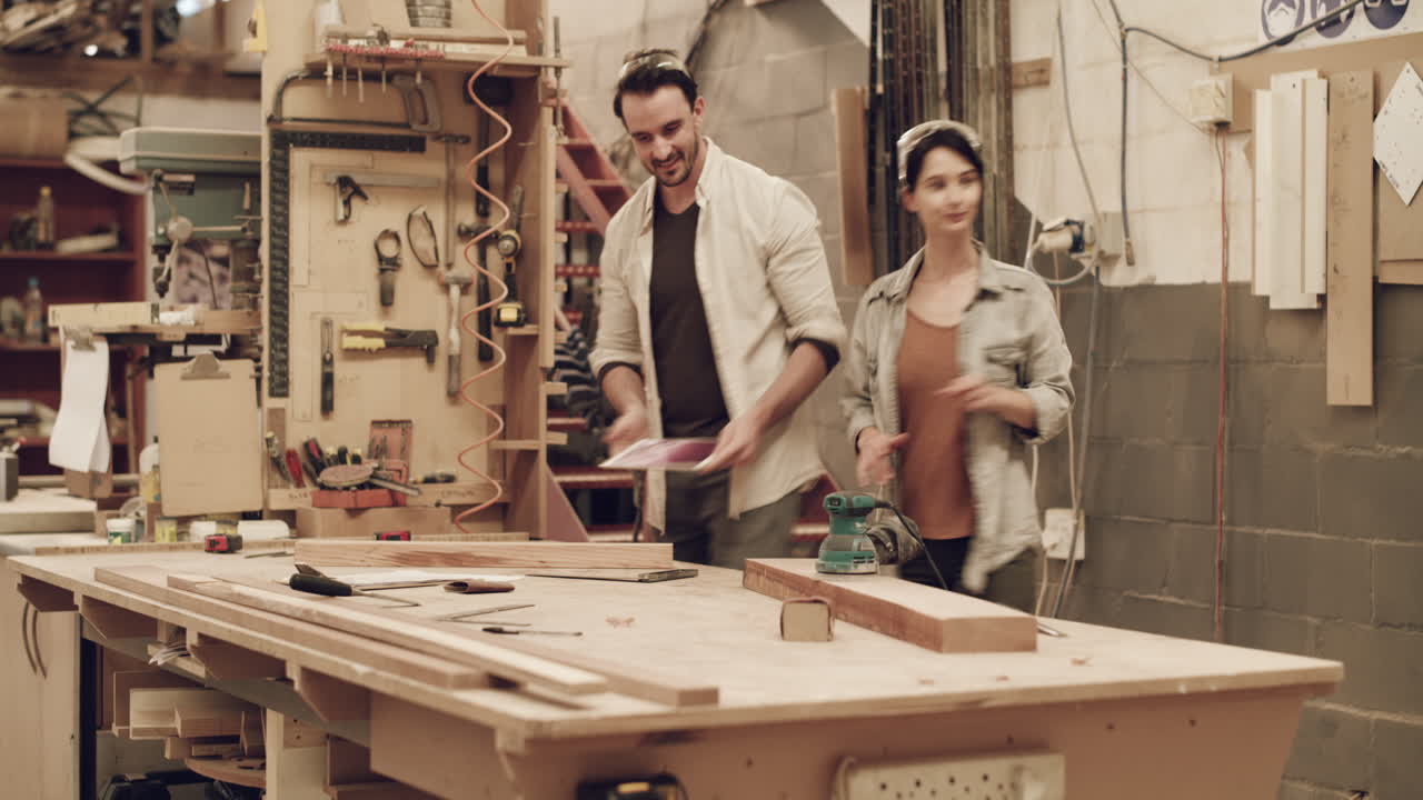 It'll all come together in the end