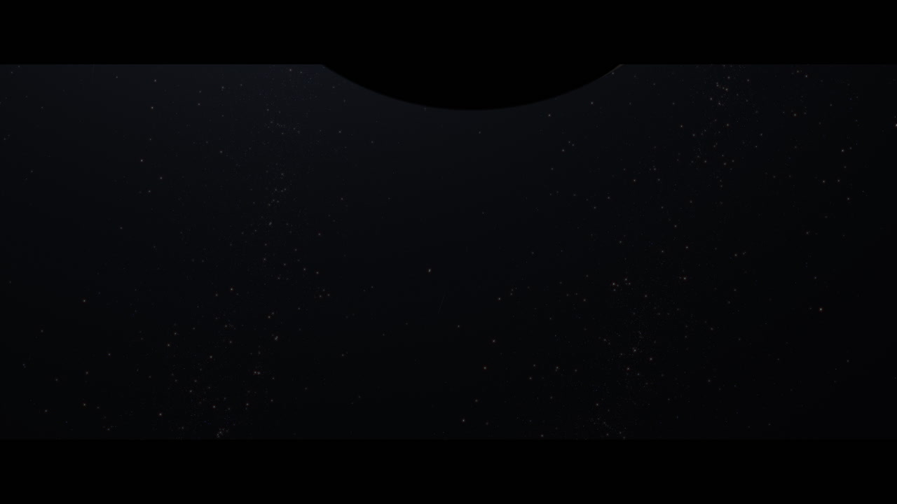 Jupiter planet viewed from space