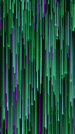 abstract colorful vertical lines