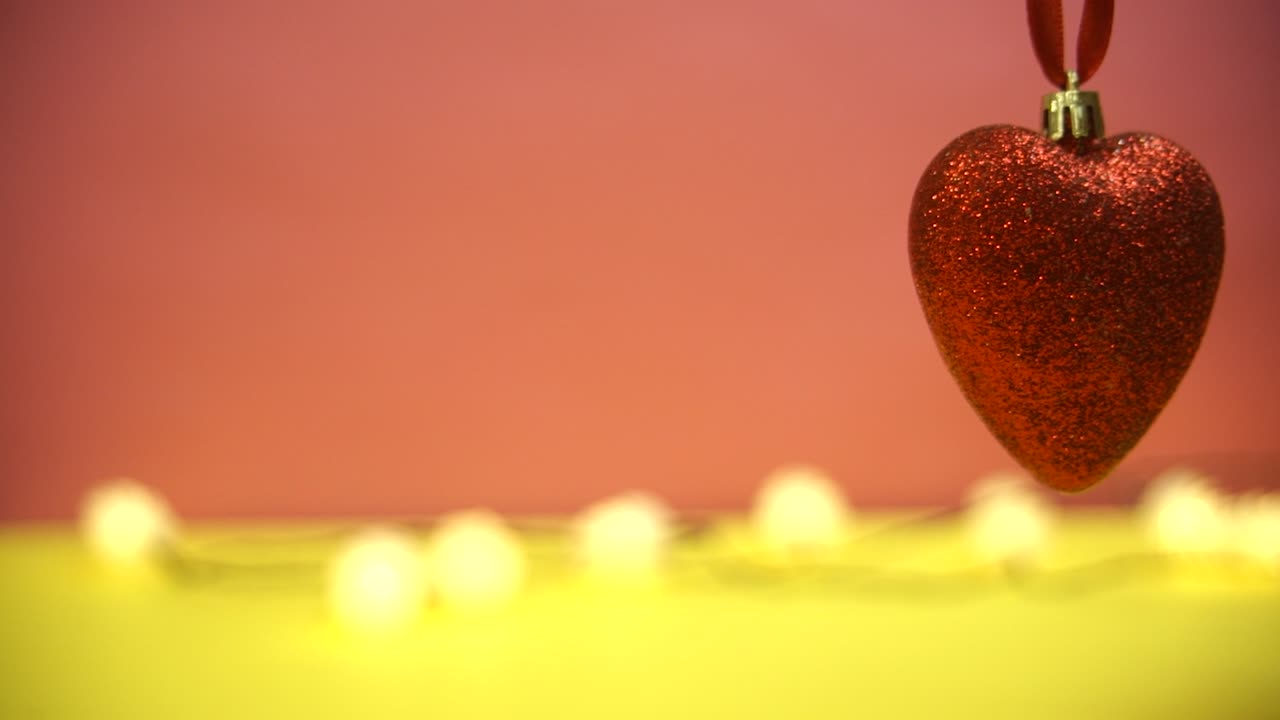 4k любовная тема для свадьбы, годовщины и праздника святого валентина.