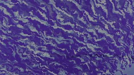 fondo marmolado púrpura y azul abstracto