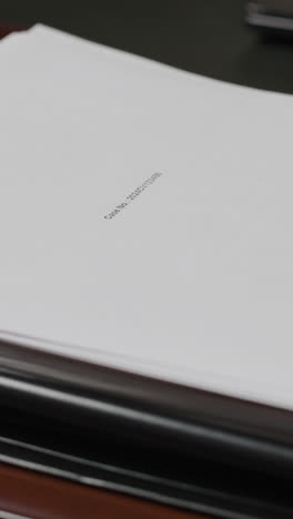 Office Documents