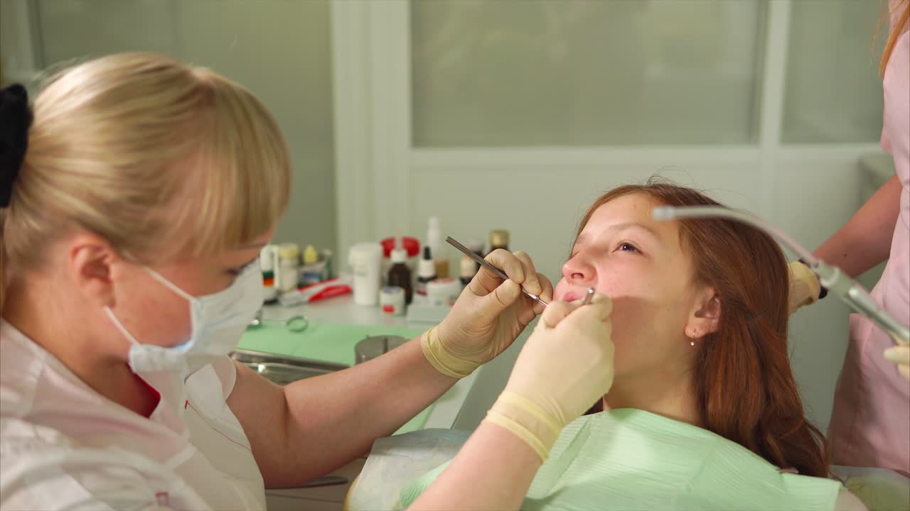 Procedura dentale