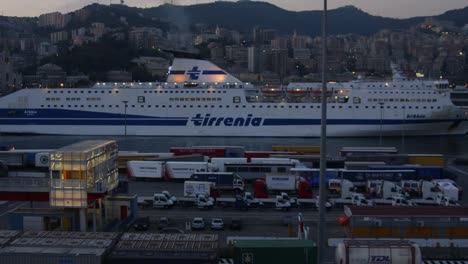 genova port 00