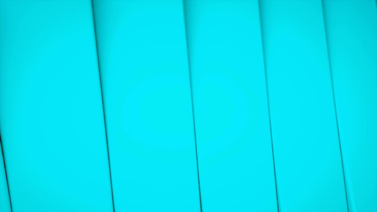 objetos geométricos de acero, renderización 3d de telón de fondo generado por computadora