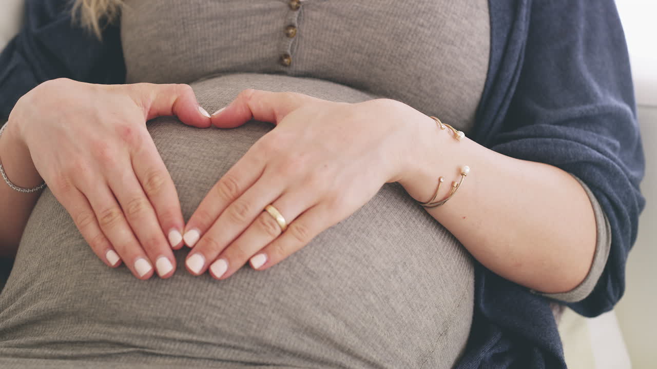 The anticipation&hellip;