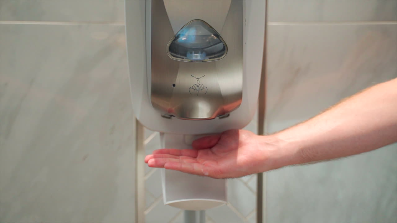 горничная эффективно выполняет свои обязанности, аккуратно и тщательно убирая номер, вытирая и очищая все в гостиничном номере