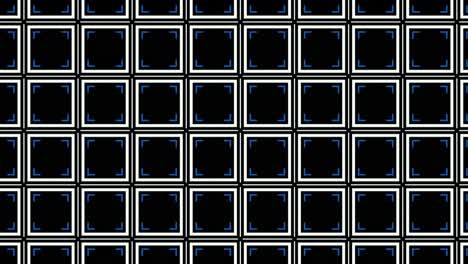 cuadros cuadrados abstractos fondo de textura transparente geométrica