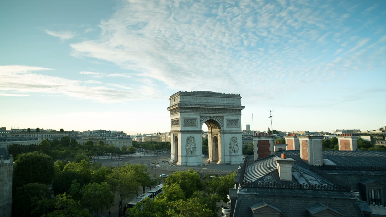 개선문 비디오 02