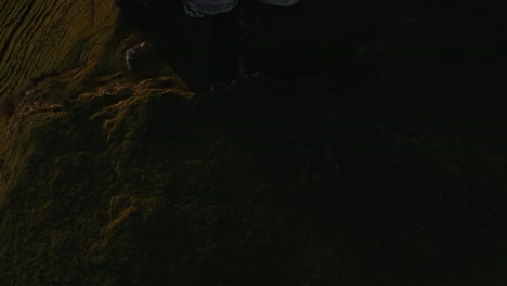 castle roche, condado de louth, irlanda, enero de 2023