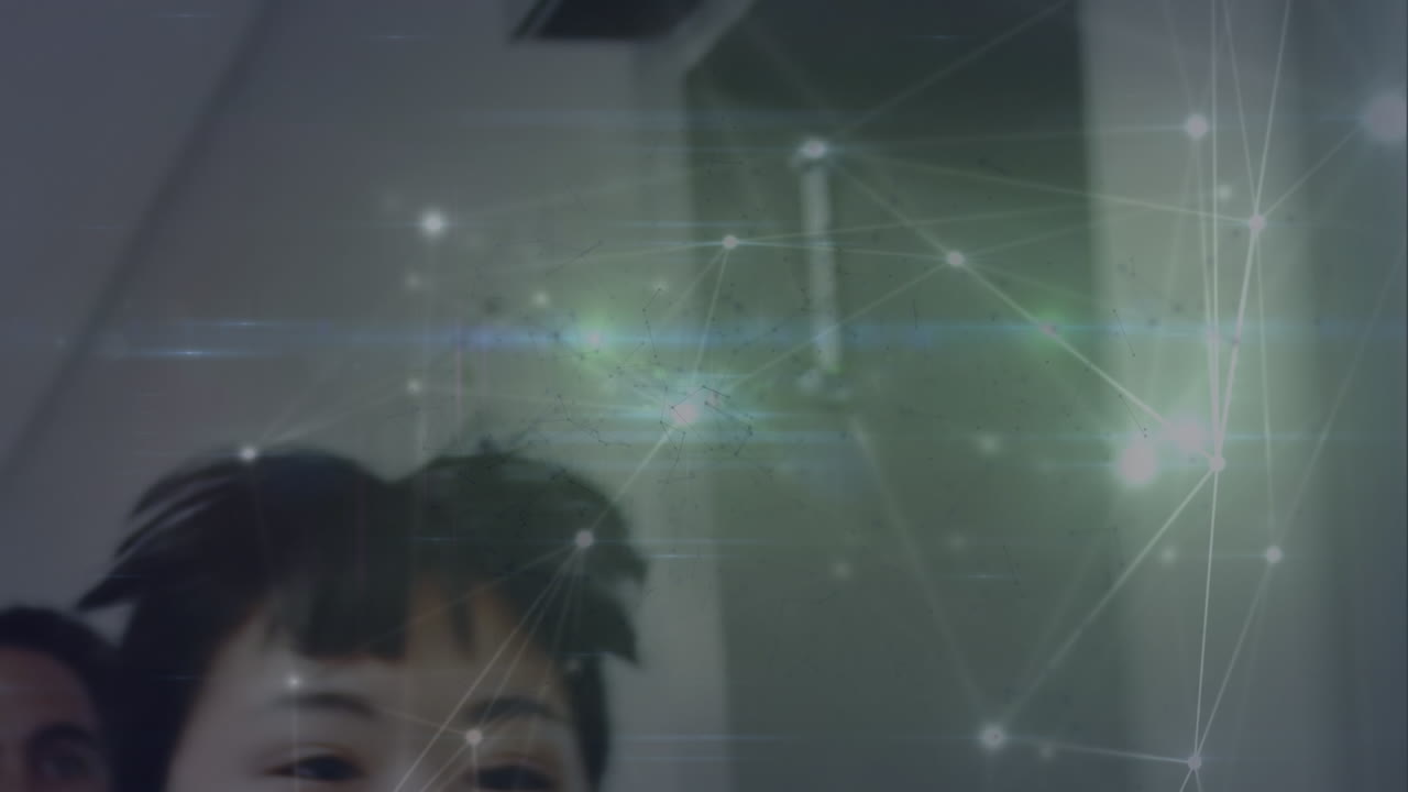 다양한 의사들이 운영하는 연결 네트워크의 활성화