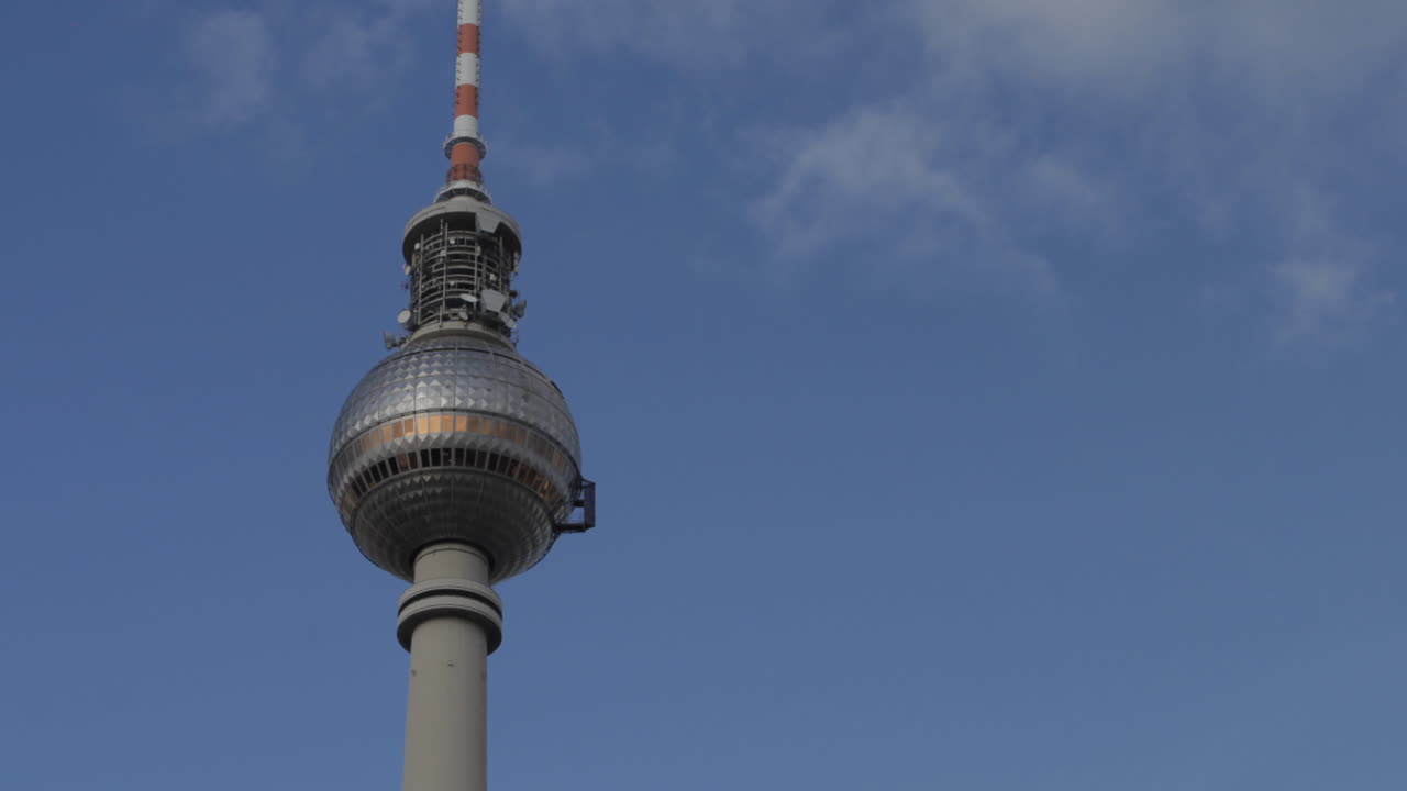 베를린 tv 타워 03
