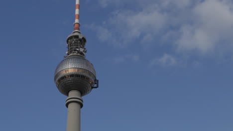 torre de televisión de berlín 03