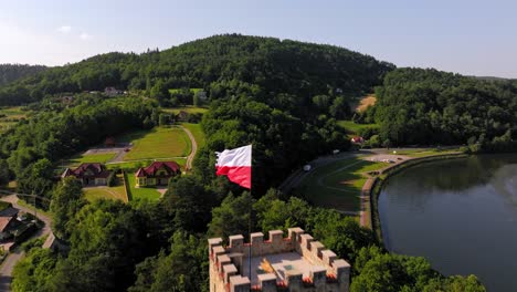 czchow castle will transport you to a world where the past meets the present in the most spectacular way