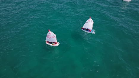 sailing competition