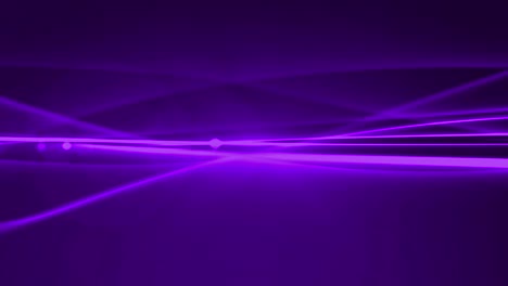 4k purple streaks light abstract animation background seamless loop.