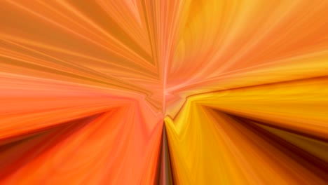 infinito o bucle sin costuras. efectos soñadores y coloridos, fondo abstracto.