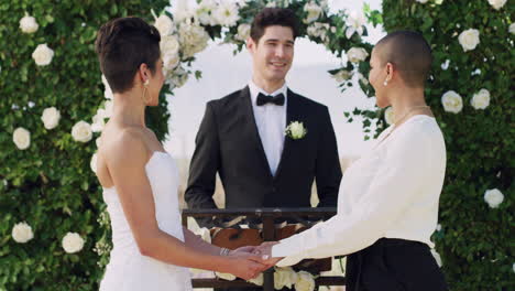 They&#039;re now officially a married couple