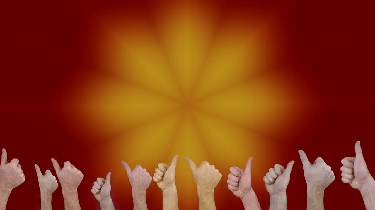 당신의 운하를 지원하기 위해 오전 몇 사람에서 구독