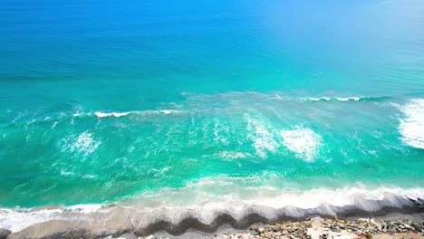 Beachfront-Property-on-the-Pacific-Ocean-Drone