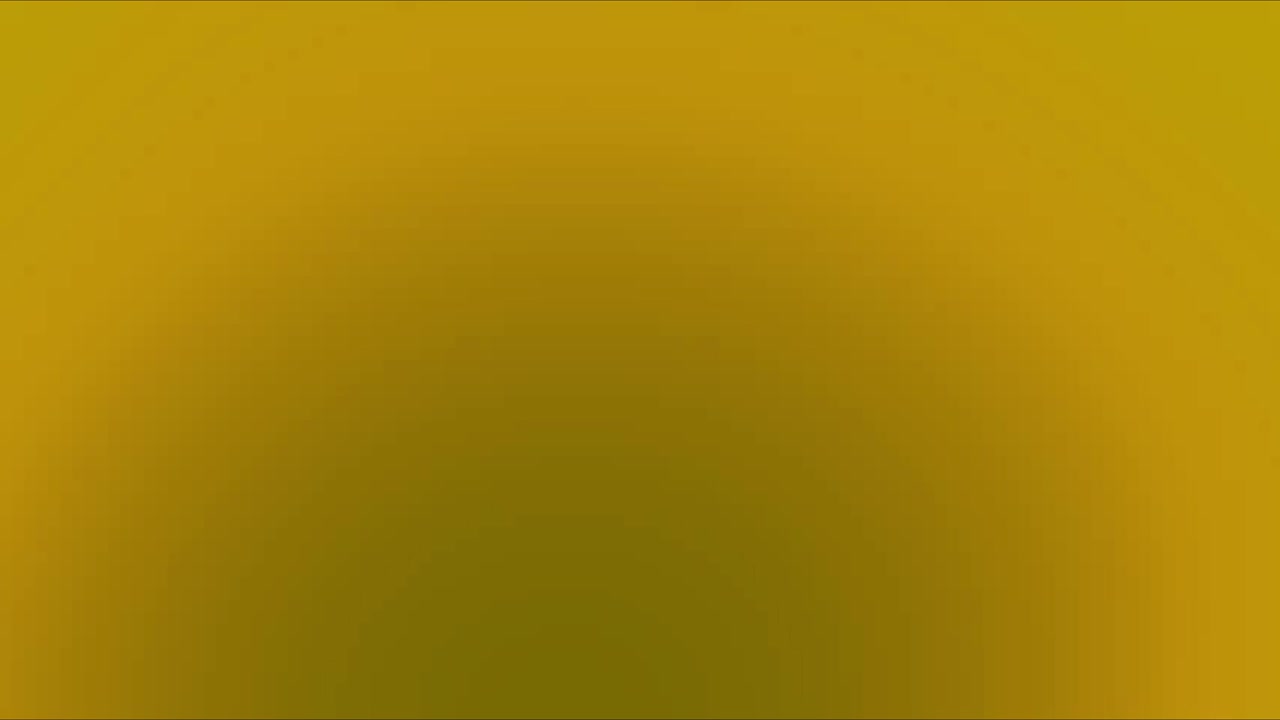 Abstract Motion Background with Soft Yellow and Green Gradient