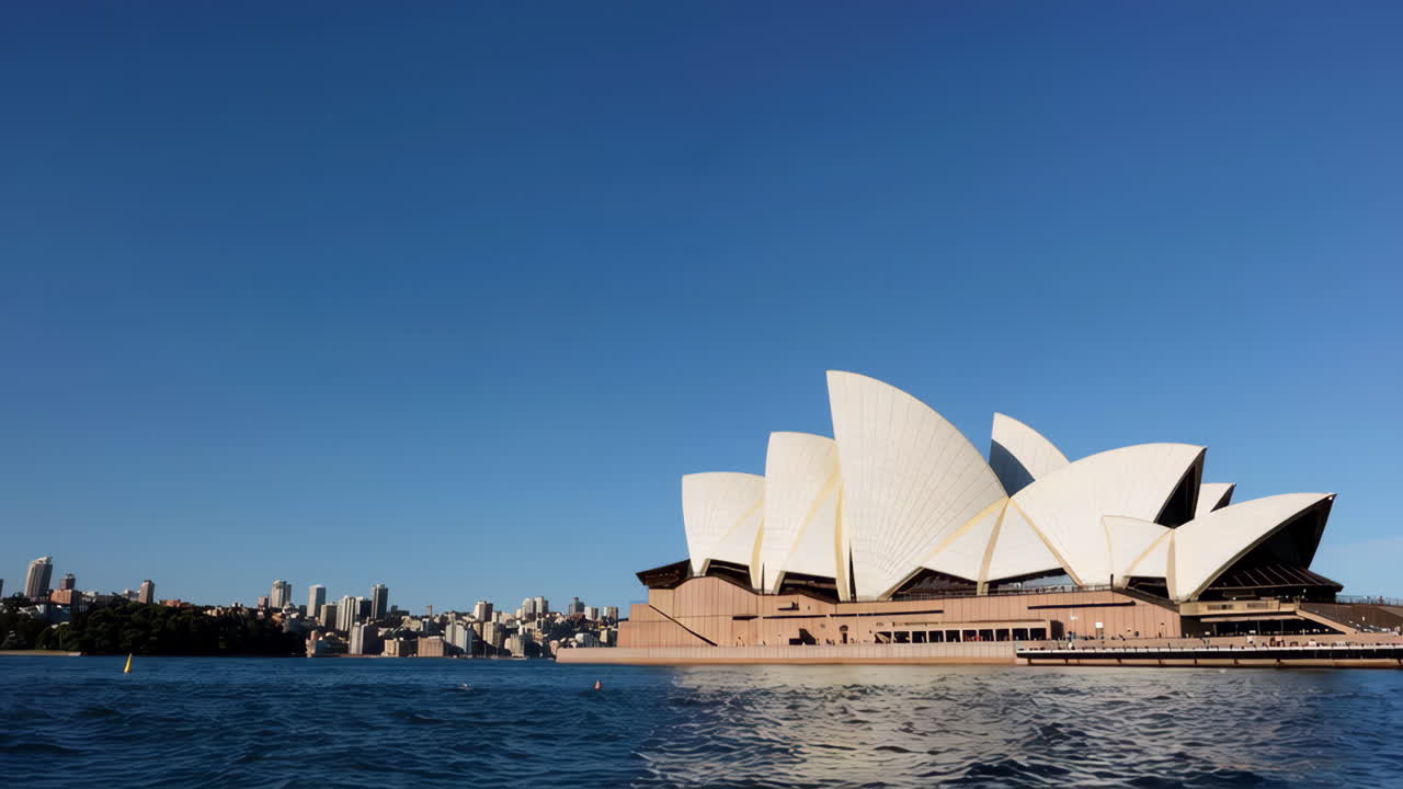 시드니 오페라 하우스
