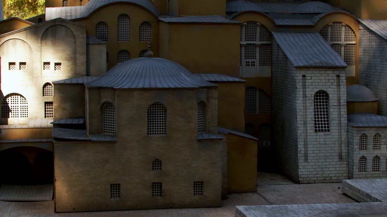 이슬람 종교 모스크 예배 장소