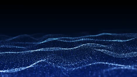4k abstract defocused background (loopable)