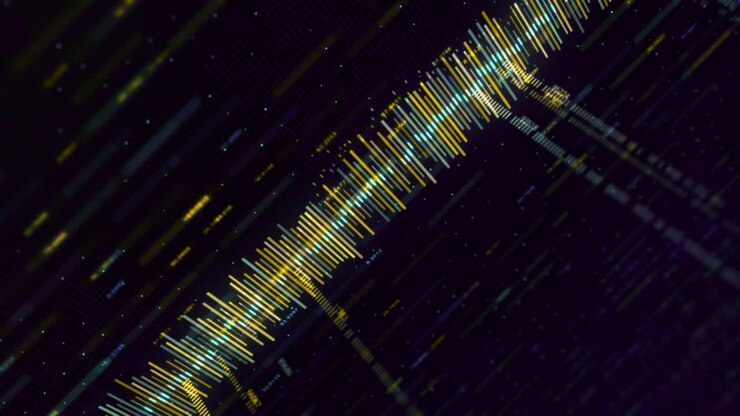 Abstract Data Visualization