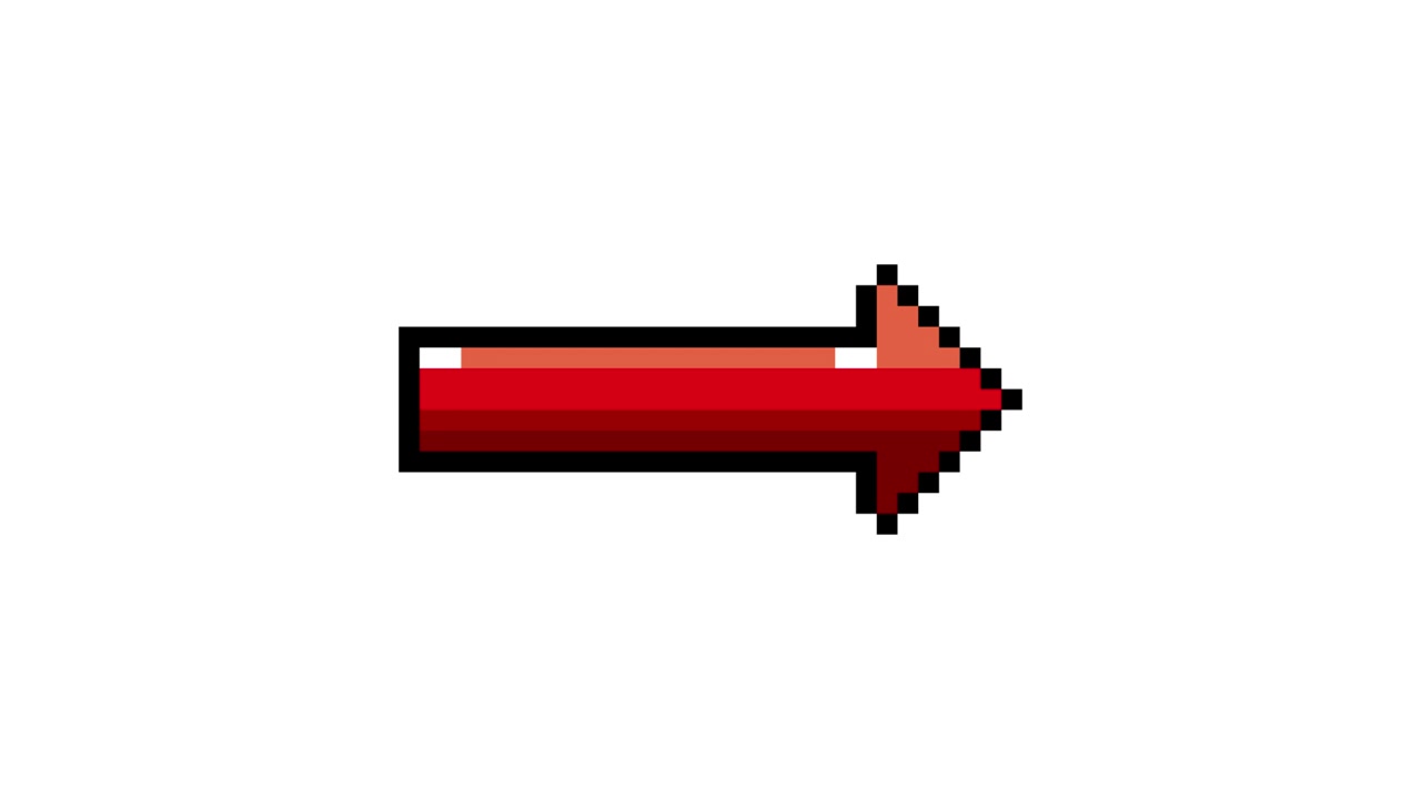 Pixel Art Pop-up Icon Animation with Arrow (4).mov