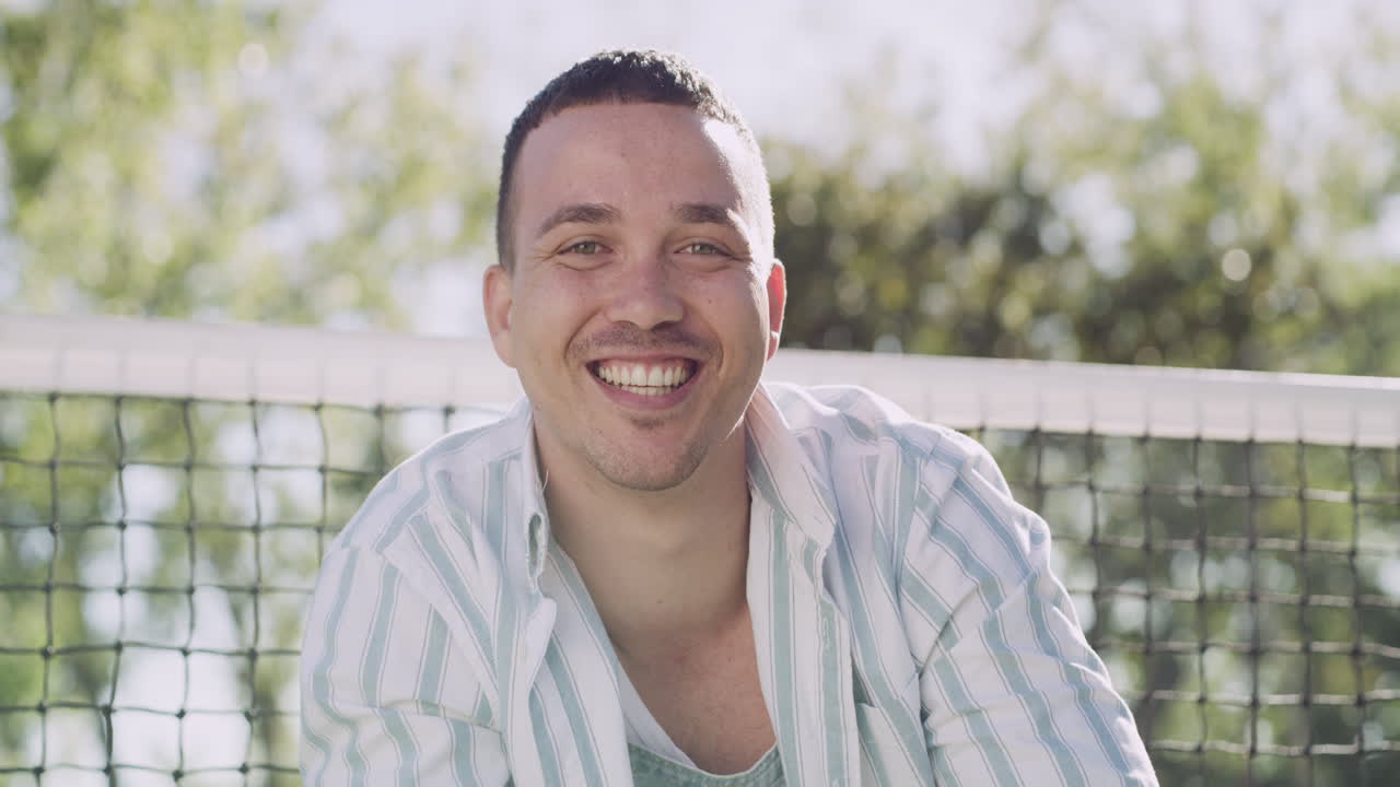 Life&rsquo;s too short not to live in the sunlight