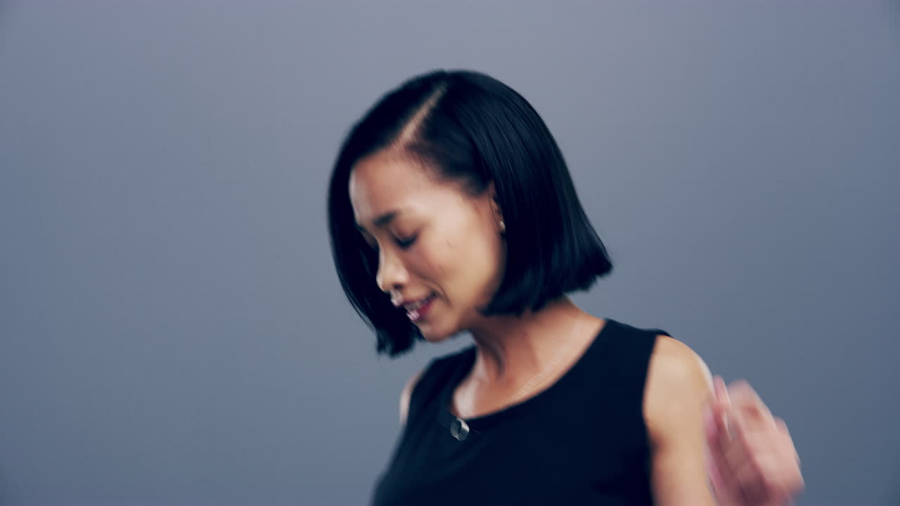 비트를 느낄 수 있나요?