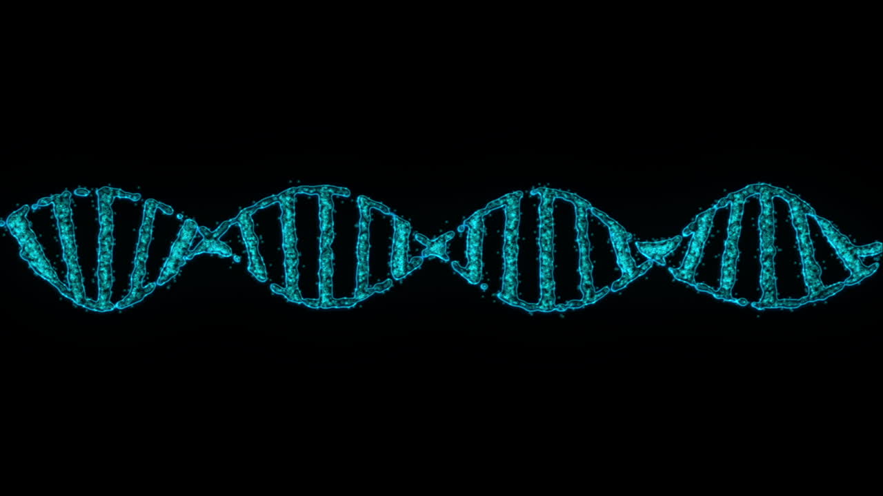 ADN en doble hélice