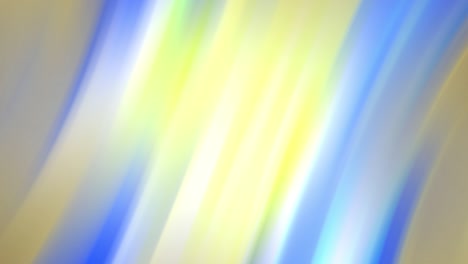 elegante vibrante abstracto líquido gradiente de movimiento de fondo. plantilla colorida. bucle de fondo.