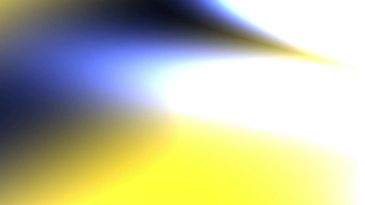 fondo de movimiento abstracto. movimiento suave, bucle sin costuras