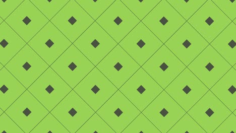 colores sin costuras patrones de formas geométricas fondo- dibujos animados divertidos