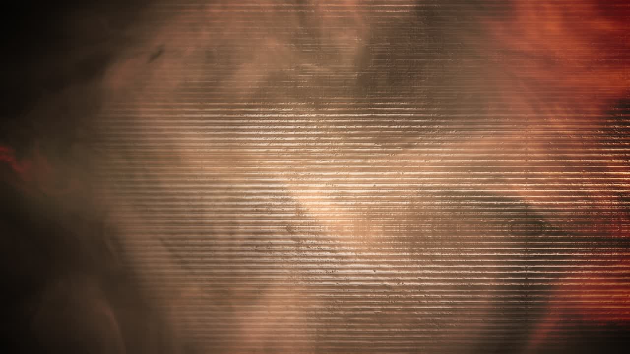 그런지 텍스처에 플라이 스모크