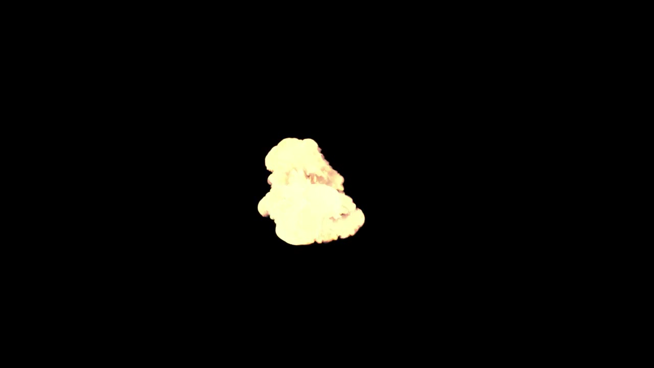 Fire Impact Explosion 15