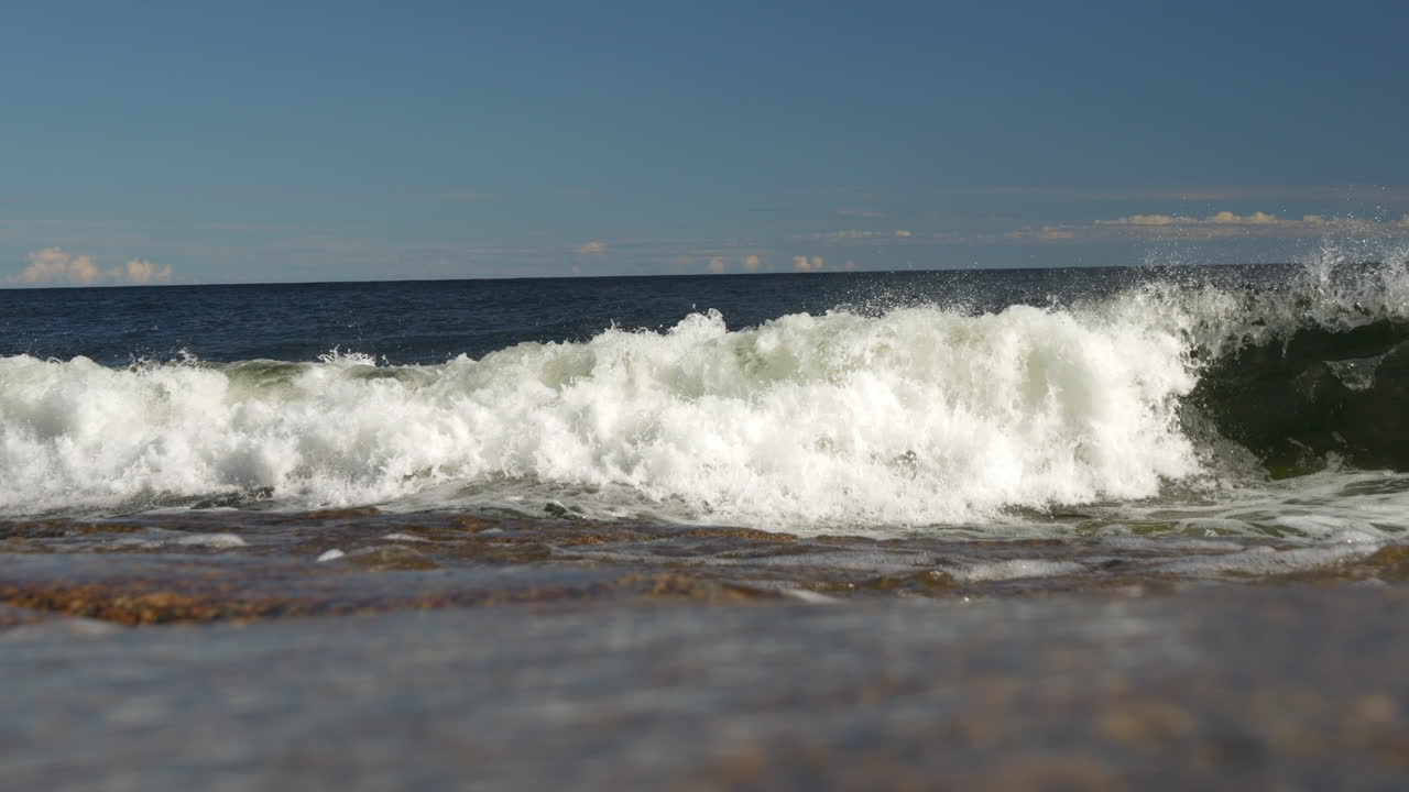 rotsidan의 해안선, höga kusten, 스웨덴의 nordingrå