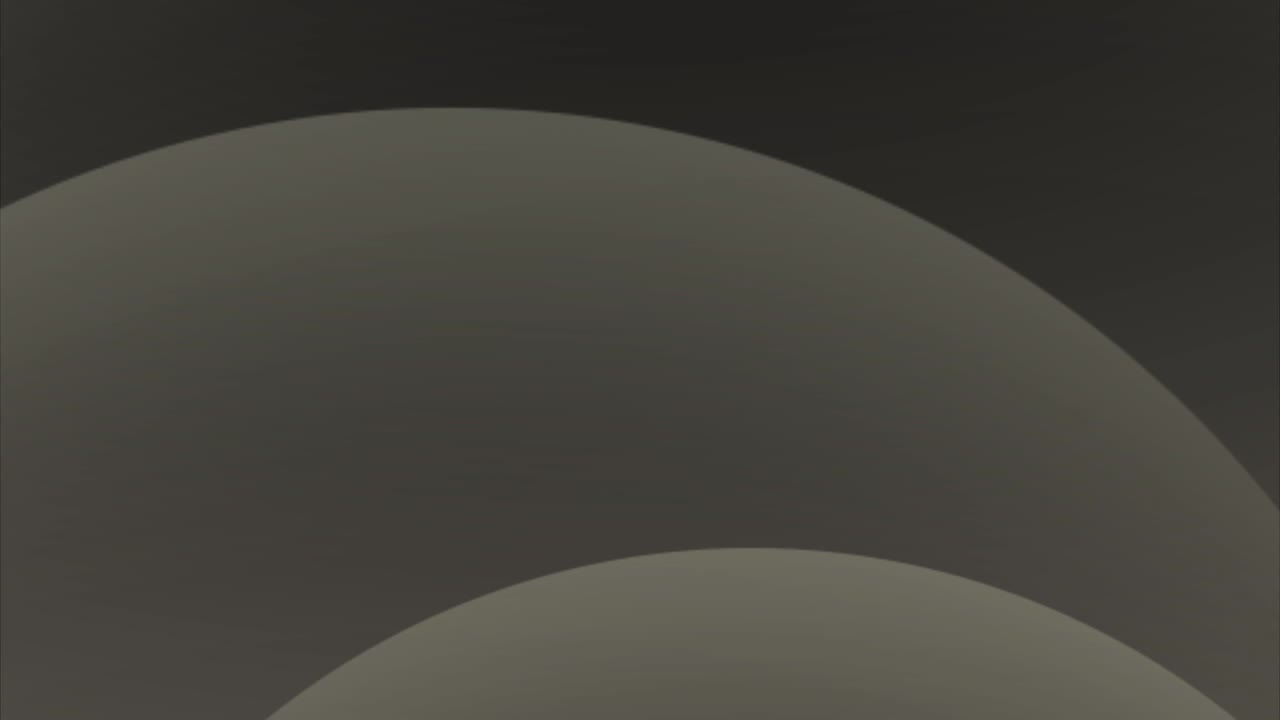 추상적인 기업 모션 배경 4k