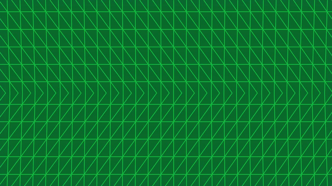 patrón de cuadrícula animado fondo colorido 4k