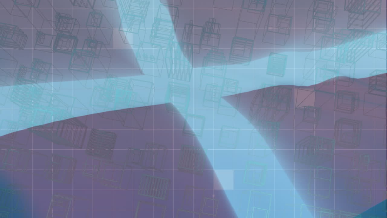 데이터 처리를 통해 덴마크의  ⁇ 발의 애니메이션