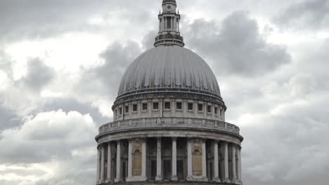 st. paul's cathedral dome