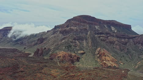 experience unique energy of tenerife volcanic landscapes on a memorable journey