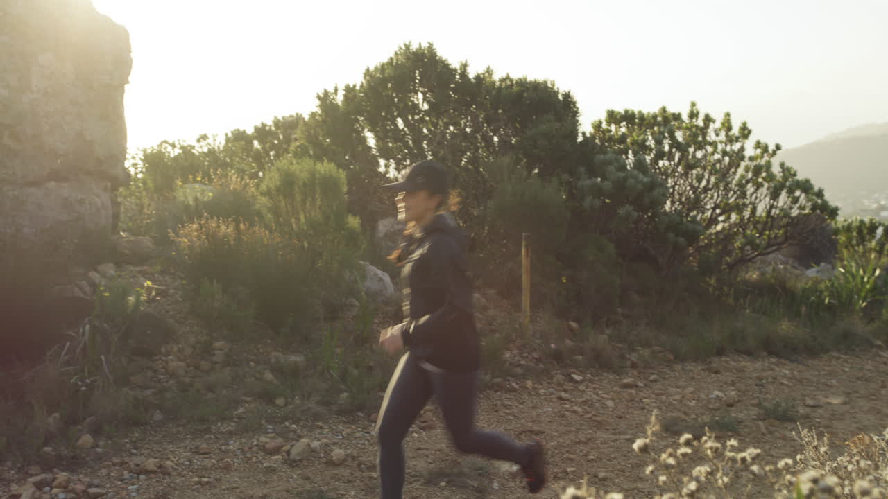 Cardio improves your overall health and fitness