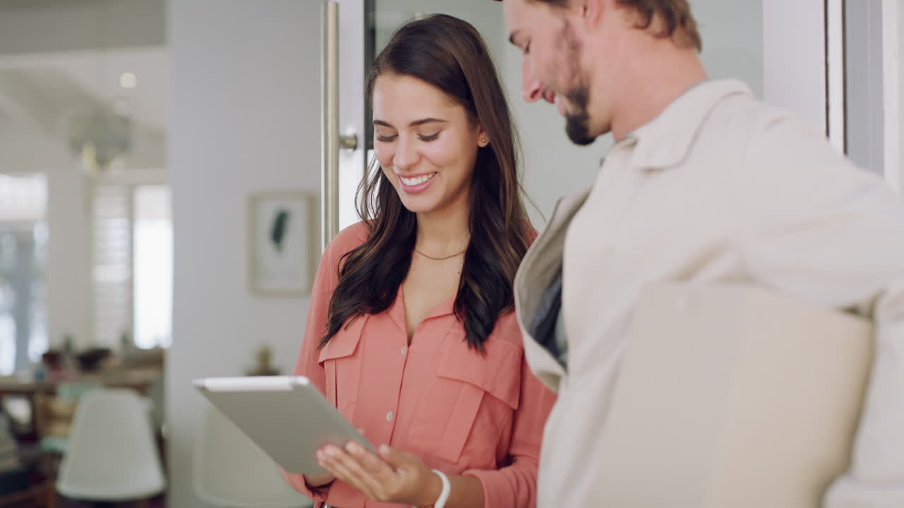 It's an easy, paperless service