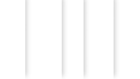 fondo simple de formas blancas