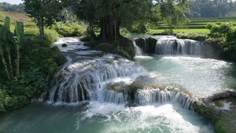 cascadas de waikacura isla de sumba este de indonesia-3