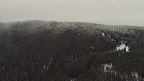 flight-over-a-snowy-mountain